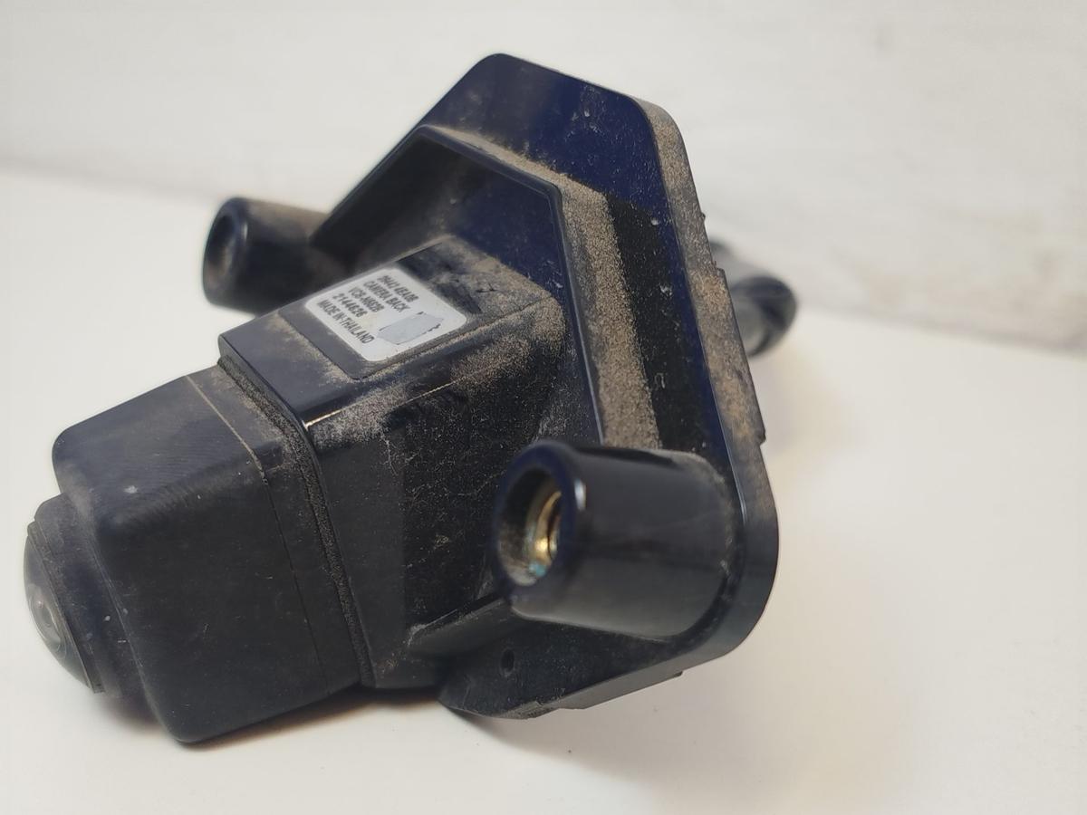 Nissan Qashqai J11 R&uuml;ckfahrkamera Kamera Einparkhilfe hinten