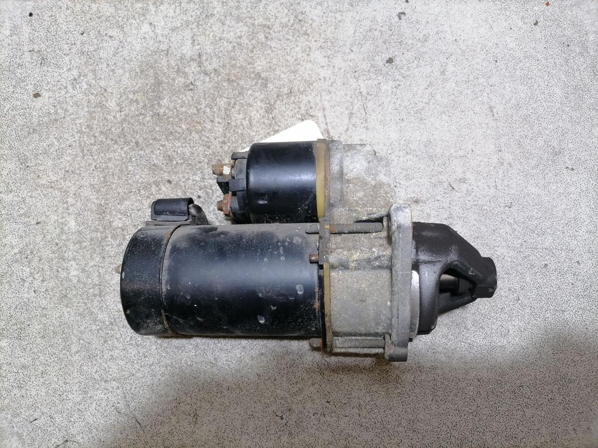 Opel Astra G Anlasser Starter 1.6l BJ98-02