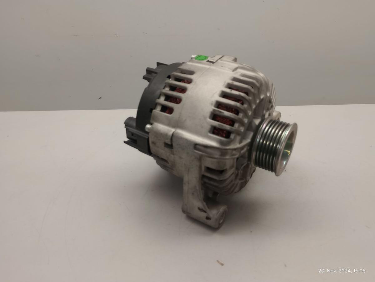 BMW 3er E46 Lichtmaschine 150A Generator Diesel 2,0l 110kW Bj 2004