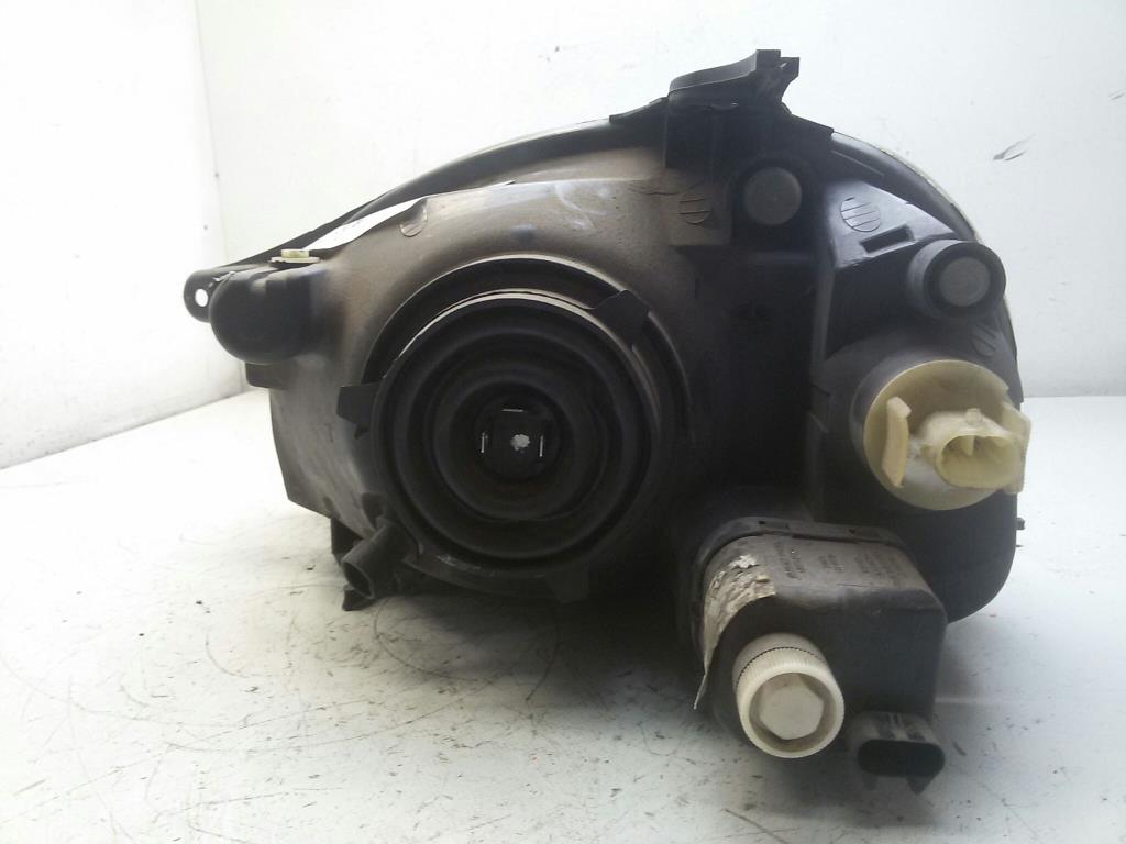 Opel Corsa B original Scheinwerfer rechts mit LWR BJ2000