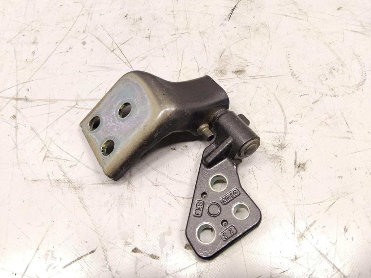 Opel Combo E Cargo original Satz Heckflügeltürscharniere links Bj.2023