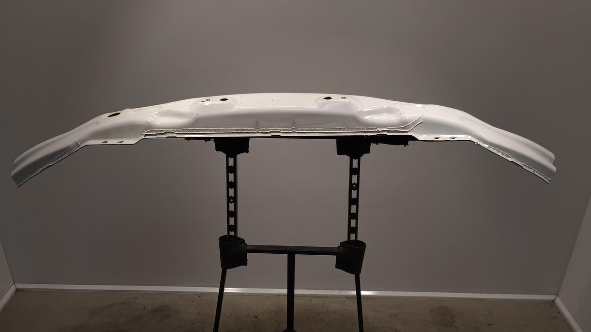 VW Crafter 2E orig Sto&szlig;stangentr&auml;ger Pralld&auml;mpfer vorne Bj 2015