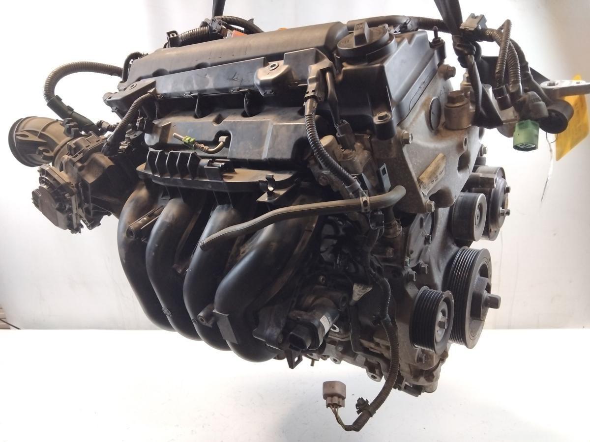 Honda Civic 8 FK2 original Motor Engine R18A2 1.8 103kw 68951km BJ2009