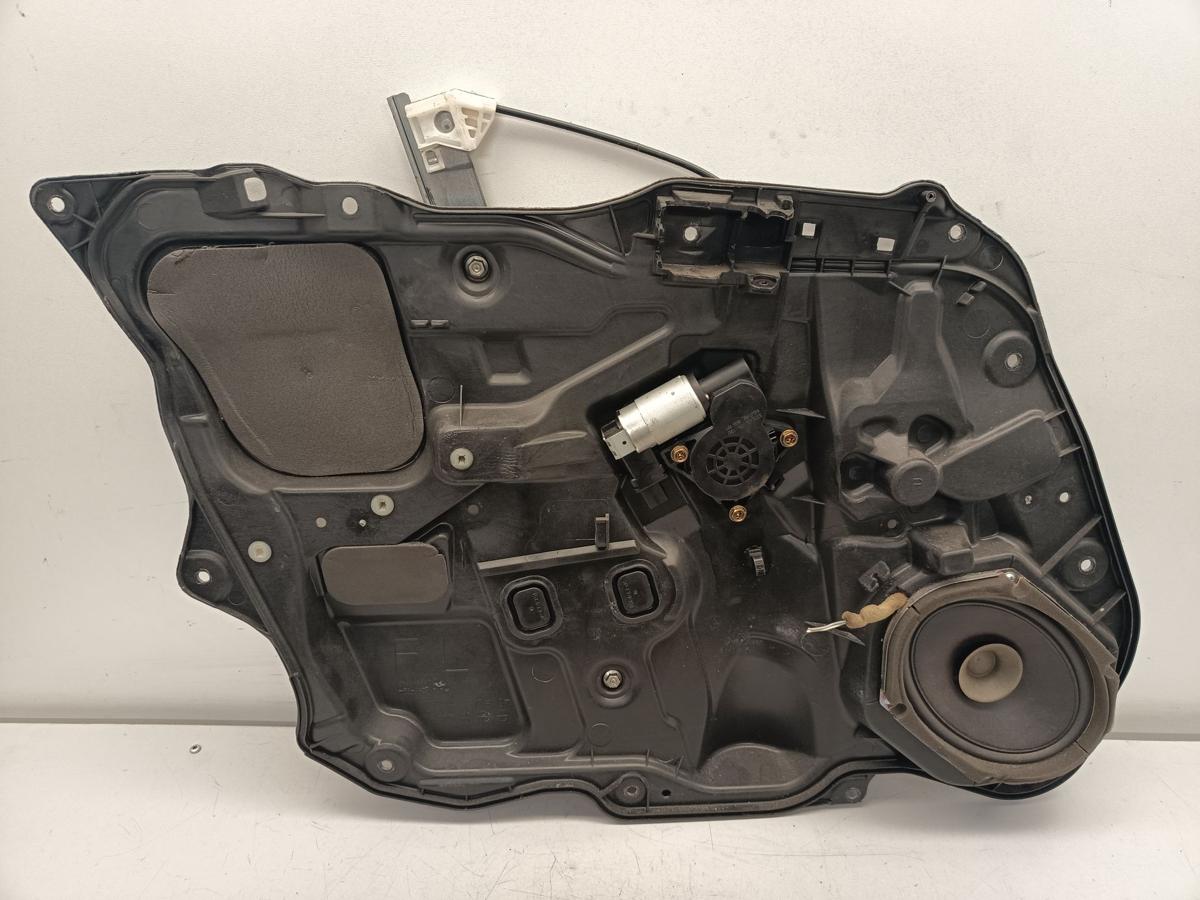 Mazda 3 BK original Fensterheber vorne links elektrisch mit Motor Baujahr 2006