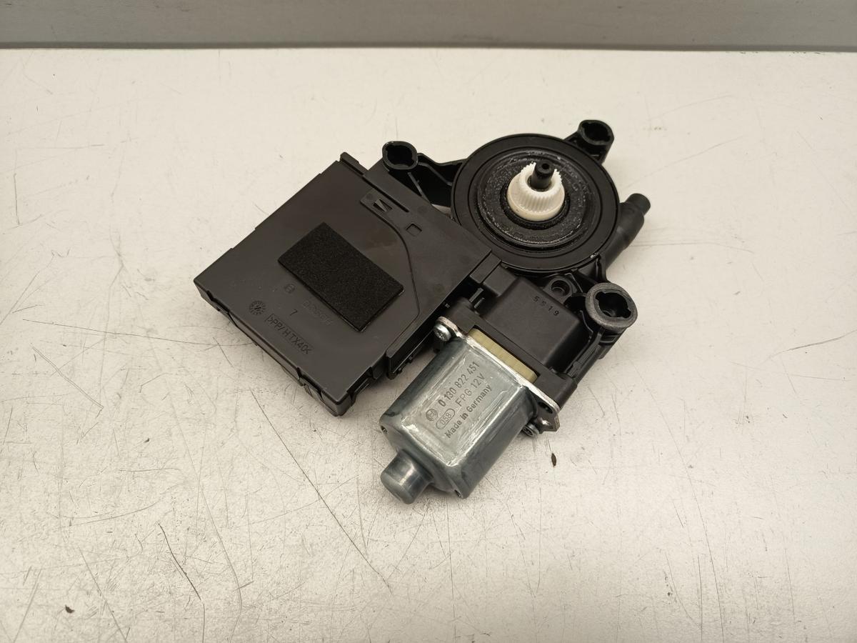 VW Passat 3C original Motor Fensterheber vorne rechts 1K0959792N Bj 2009