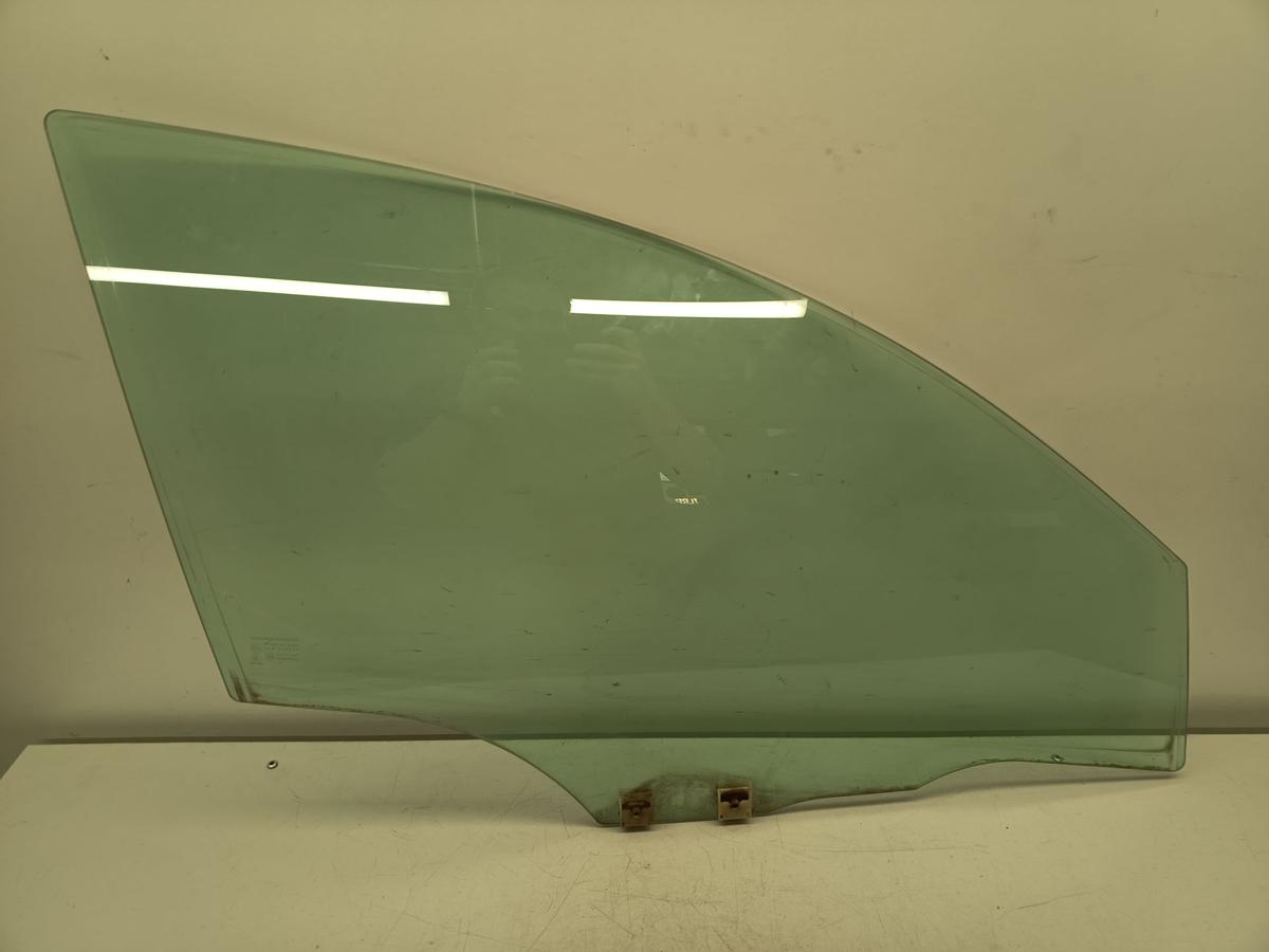 Mazda 3 BK original T&uuml;rscheibe vorne rechts Baujahr 2006