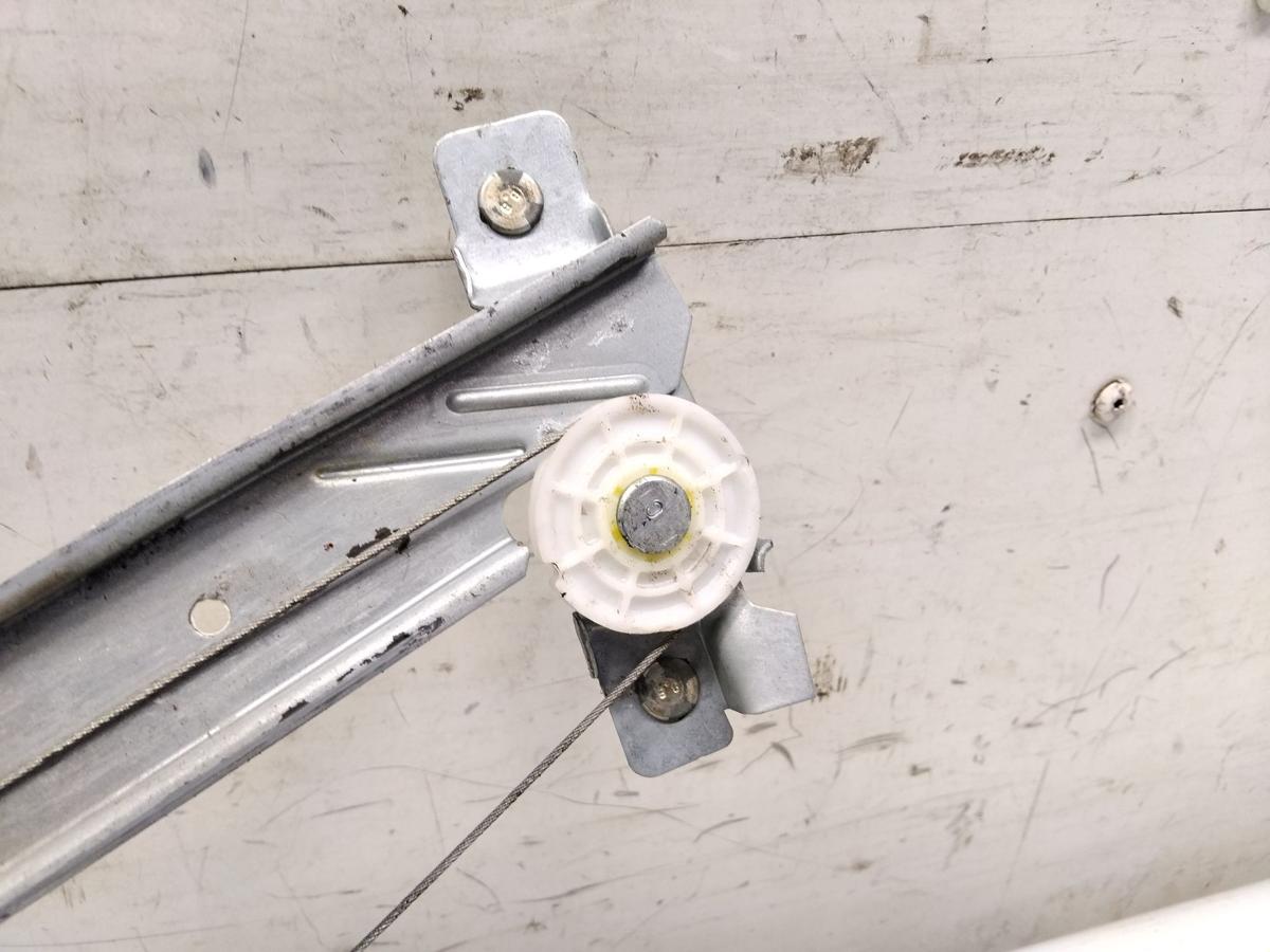 Toyota Avensis T22 original Fensterheber vorn rechts elektrisch mit Motor BJ2002