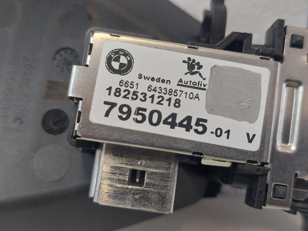 BMW 1er F21 M140i LCI Kamera Frontscheibe Spurhalte- und Assistenzsysteme