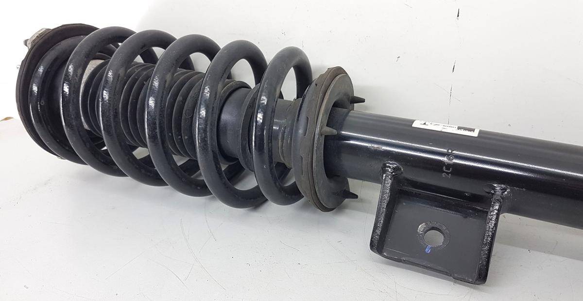 Tesla Model Y Federbein vorn rechts Bj2022 1188379-00-B Heckantrieb RWD