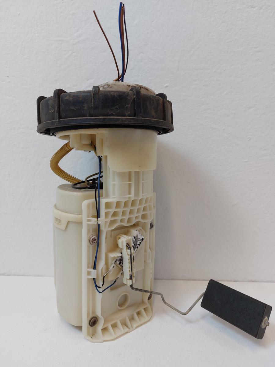 Audi A3 8L Kraftstoffpumpe Benzinpumpe Kraftstofff&ouml;rdereinheit