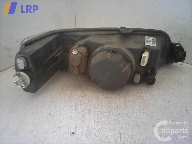 Peugeot 306 Break original Scheinwerfer links mit LWR 89000892 VALEO BJ1998