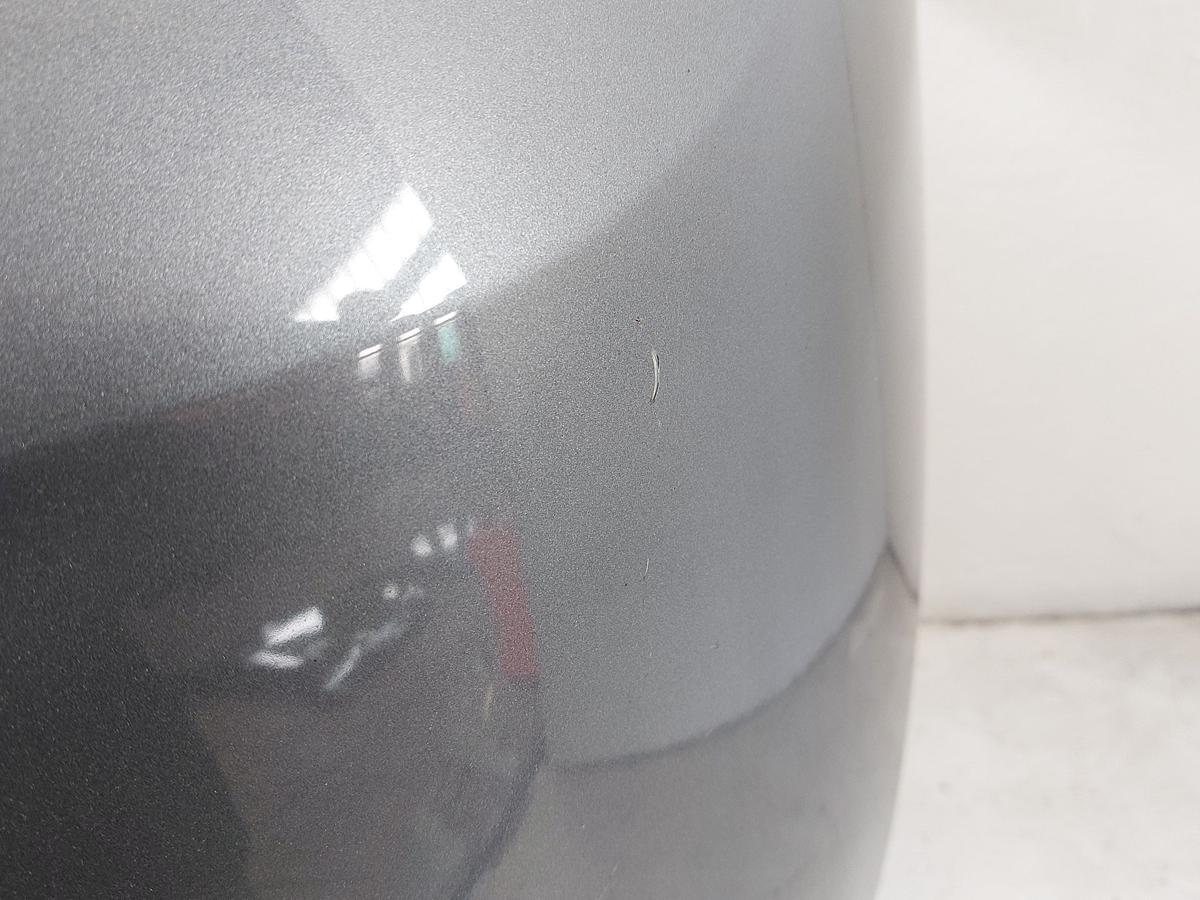 Citroen DS3 Sport Chic Sto&szlig;f&auml;nger hinten Hecksch&uuml;rze mit PDC THP155 grau KTH