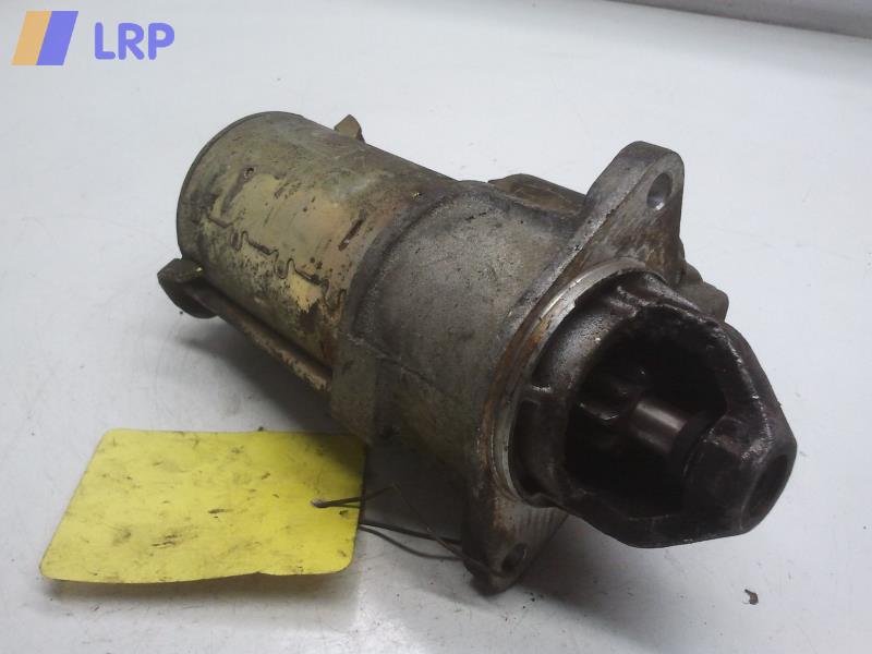 Daewoo Lanos original Anlasser Starter 1.5 63kw BJ1998