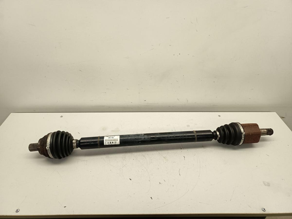 VW Golf Plus 5M original Antriebswelle rechts Front Beifahrerseite Baujahr 2006