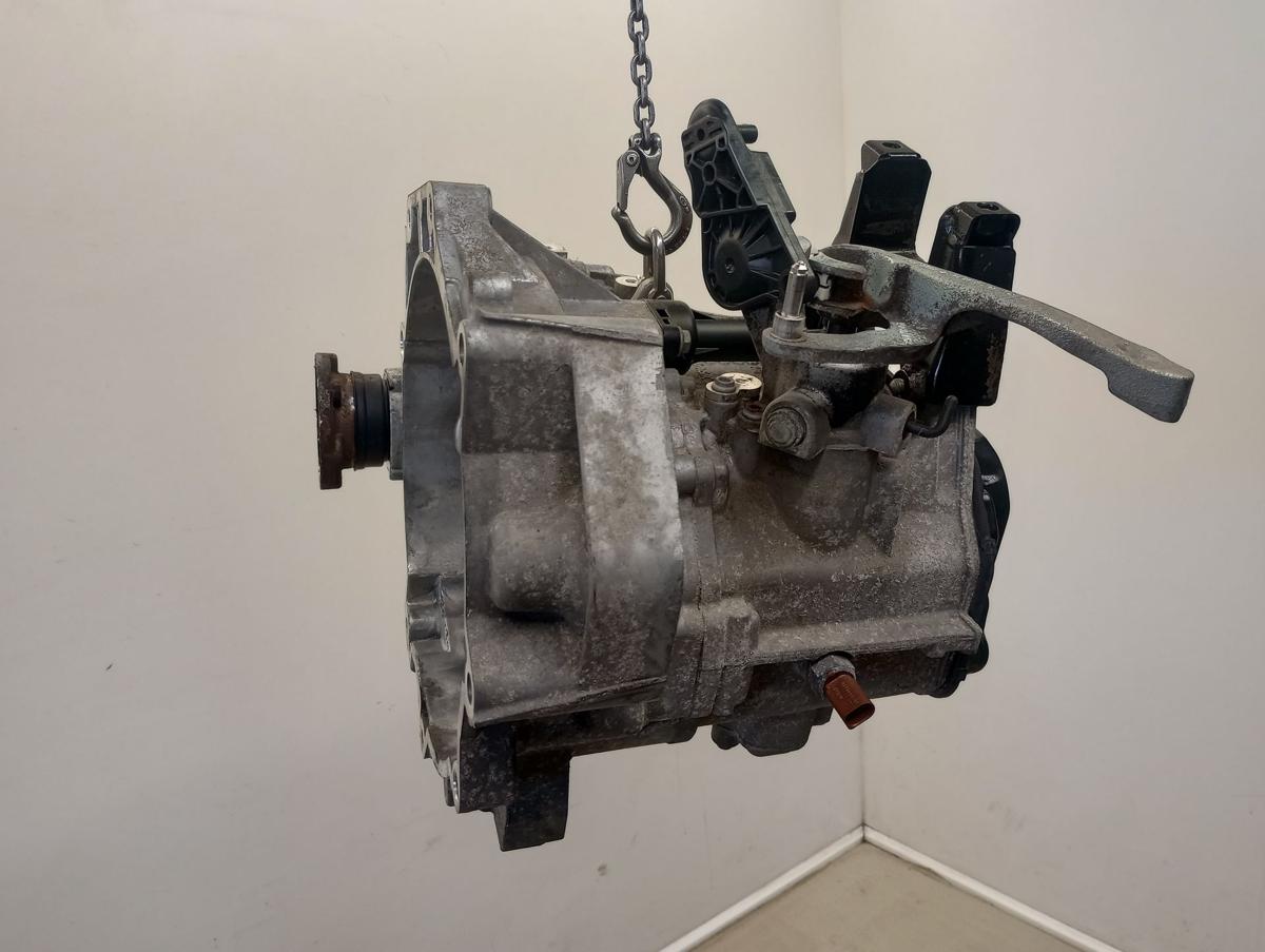 VW Polo V 6R original 5 Gang Schaltgetriebe LNR für Benzinmotor 128Tkm Bj 2009