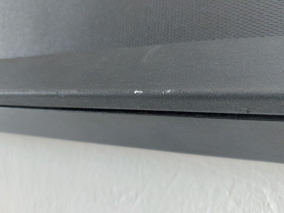BMW 3er F31 Sportline Laderaumrollo Kofferraumrollo Laderaumabdeckung Kombi