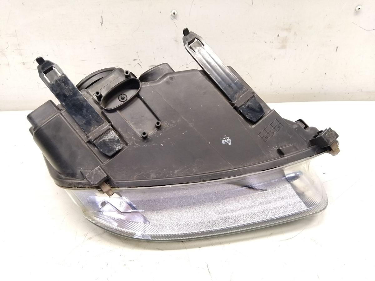 Ford C-Max 1 Facelift original Scheinwerfer links Hella mit LWR BJ2008