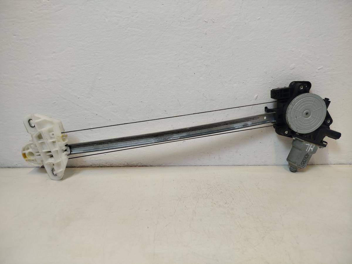 Honda Civic Tourer IX MK9 FK3 Fensterheber hinten links elektrisch Fondt&uuml;r