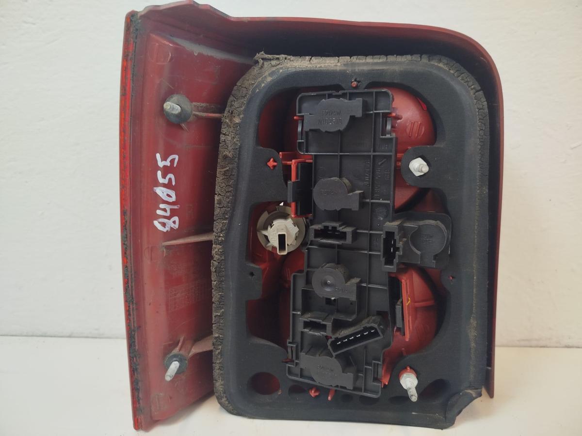 VW Passat 3BG Variant R&uuml;ckleuchte rechts R&uuml;cklicht Heckleuchte Zubeh&ouml;rteil DEPO