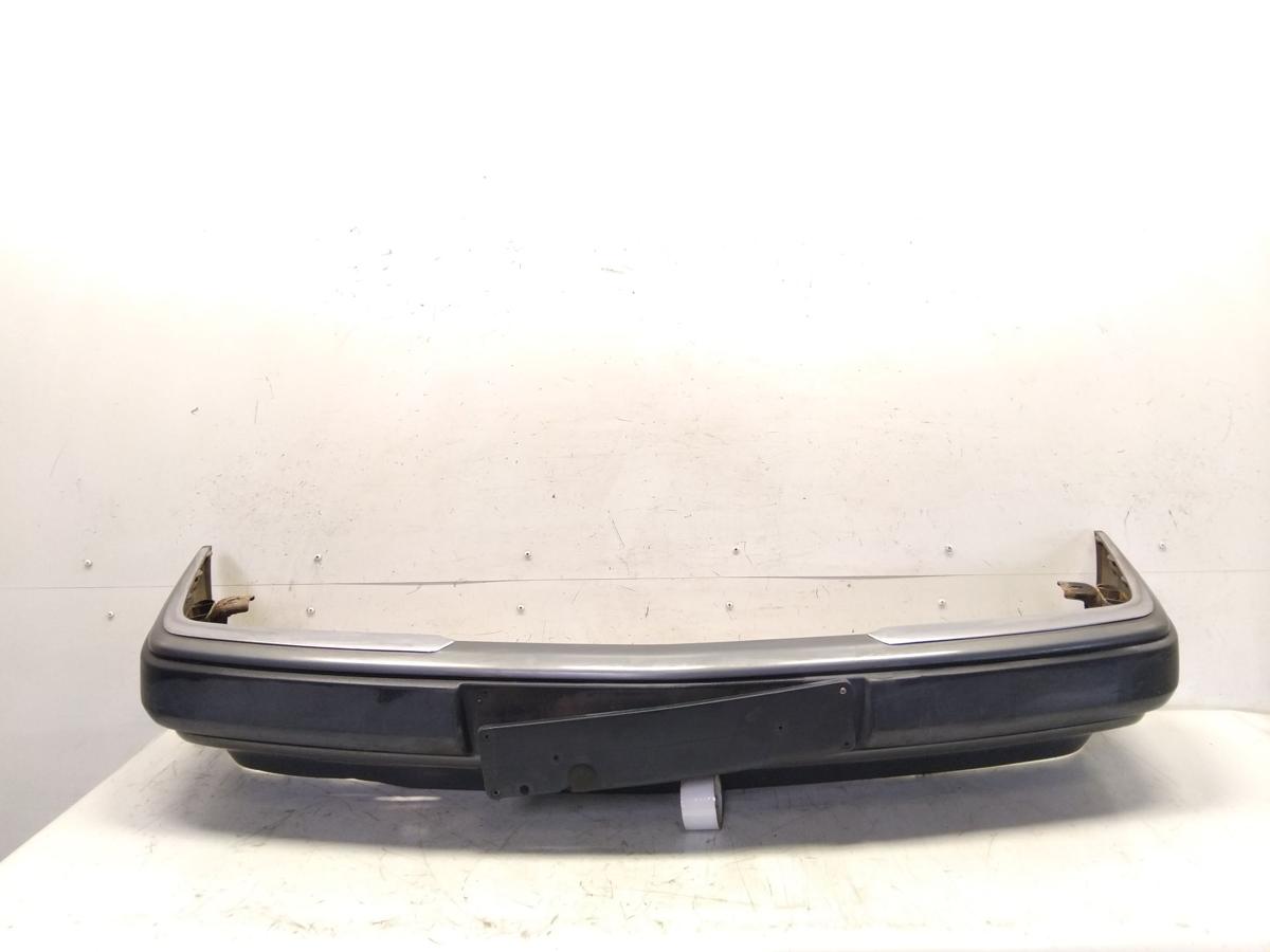 Mercedes W124 230E original Sto&szlig;f&auml;nger Sto&szlig;stange vorn MOPF 1 Bj.1992