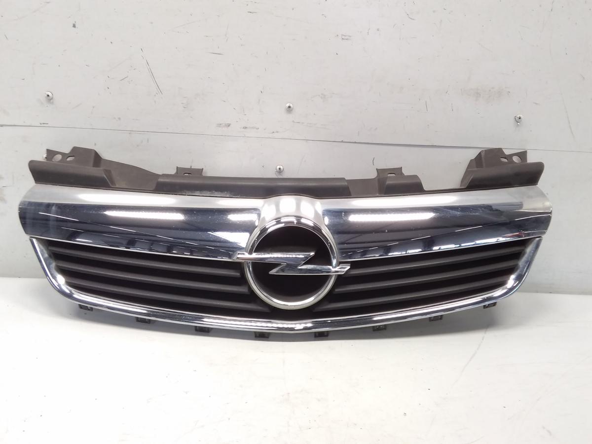 Opel Zafira B original Kühlergrill Bj.2006
