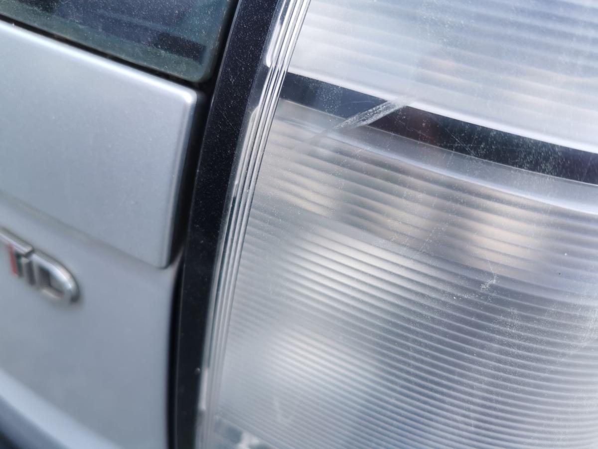 Saab 9-3 YS3 Kombi R&uuml;ckleuchte Schlussleuchte R&uuml;cklicht hinten rechts ab Bj 2007