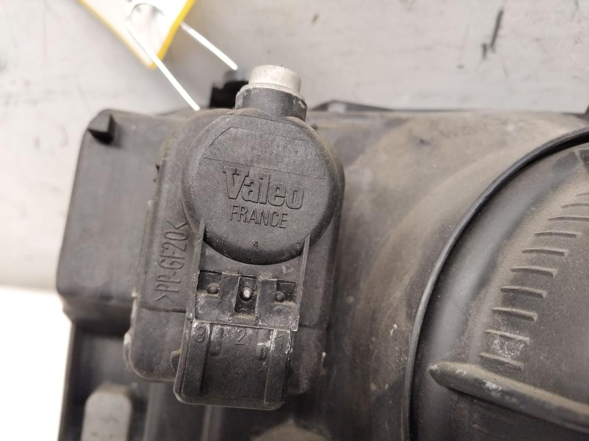 Land Rover Freelander LN orig Scheinwerfer rechts Halogen mit LWR VALEO BJ2000