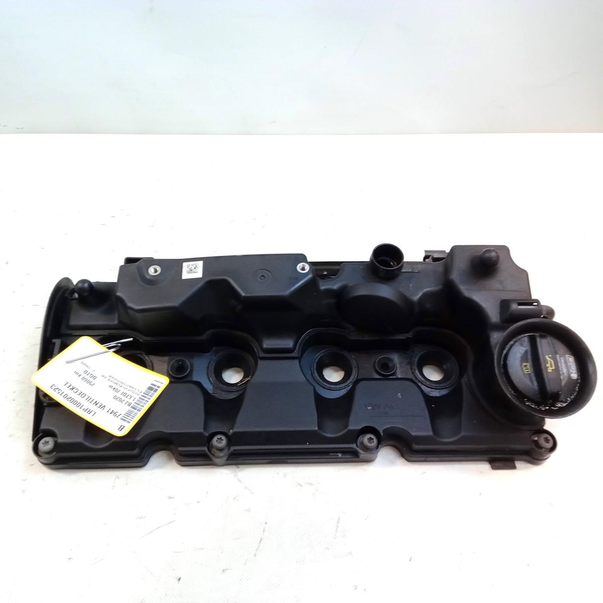 VW T-Cross 1C original Ventildeckel Zylinderkopfhaube 1.6TDI 70kw DGTD Bj.2020