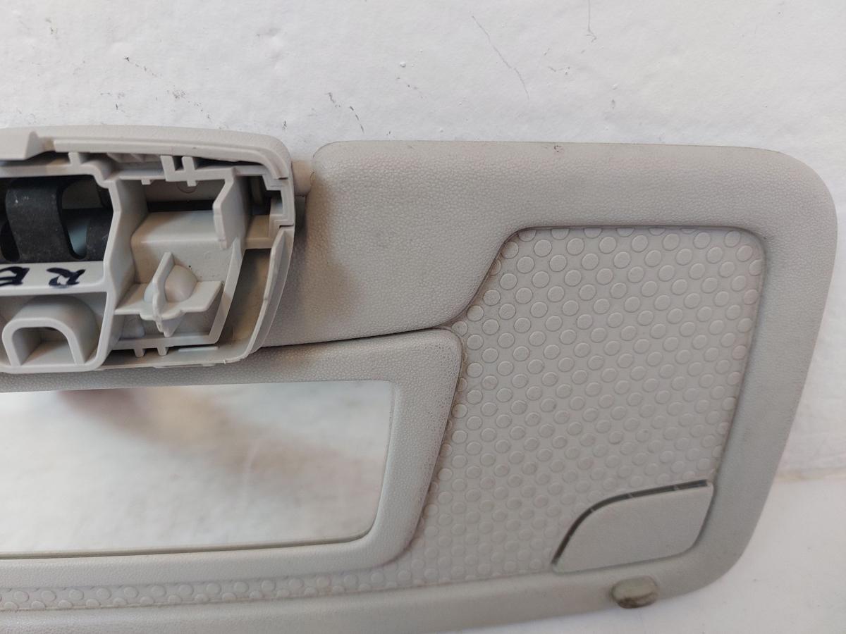 Smart 451 fortwo Sonnenblende Blende Frontscheibe oben rechts