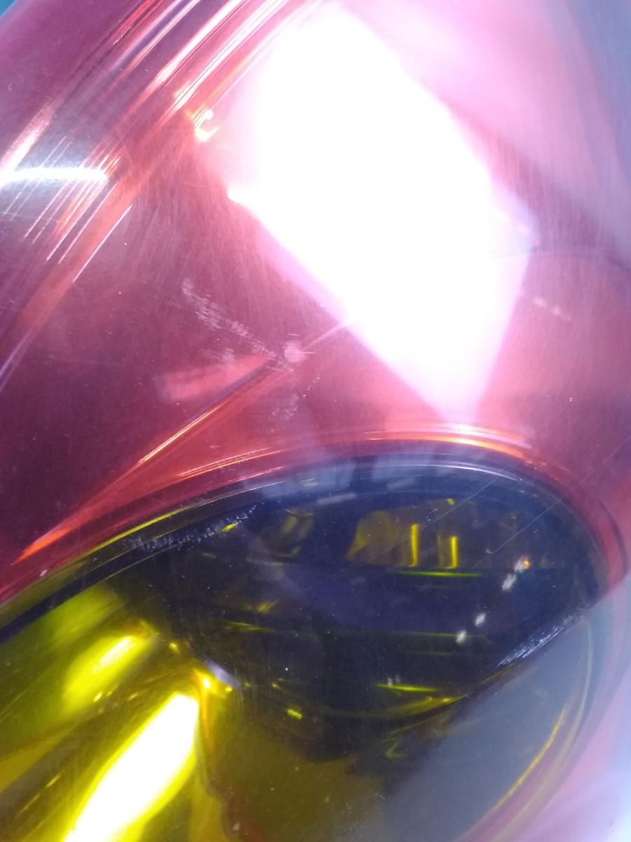 Nissan Primera P12 Kombi original Rückleuchte Heckleuchte rechts Bj.2002