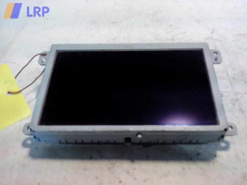 Mmi-Display 4F0919603A Audi A6 (4f, 04/04-) BJ: 2004