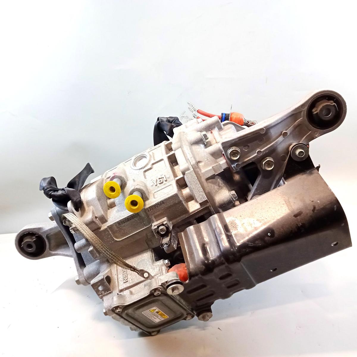 Mitsubishi Eclipse Cross original Elektroantrieb Elektromotor Getriebe 2.4 4B12