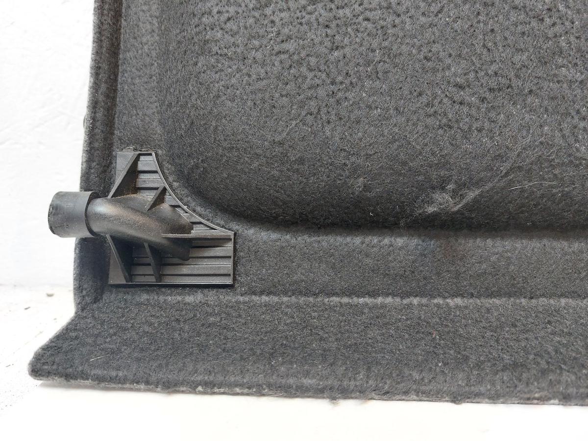 VW Polo 6R Hutablage Kofferraumabdeckung 6R6867769B Ablage hinten