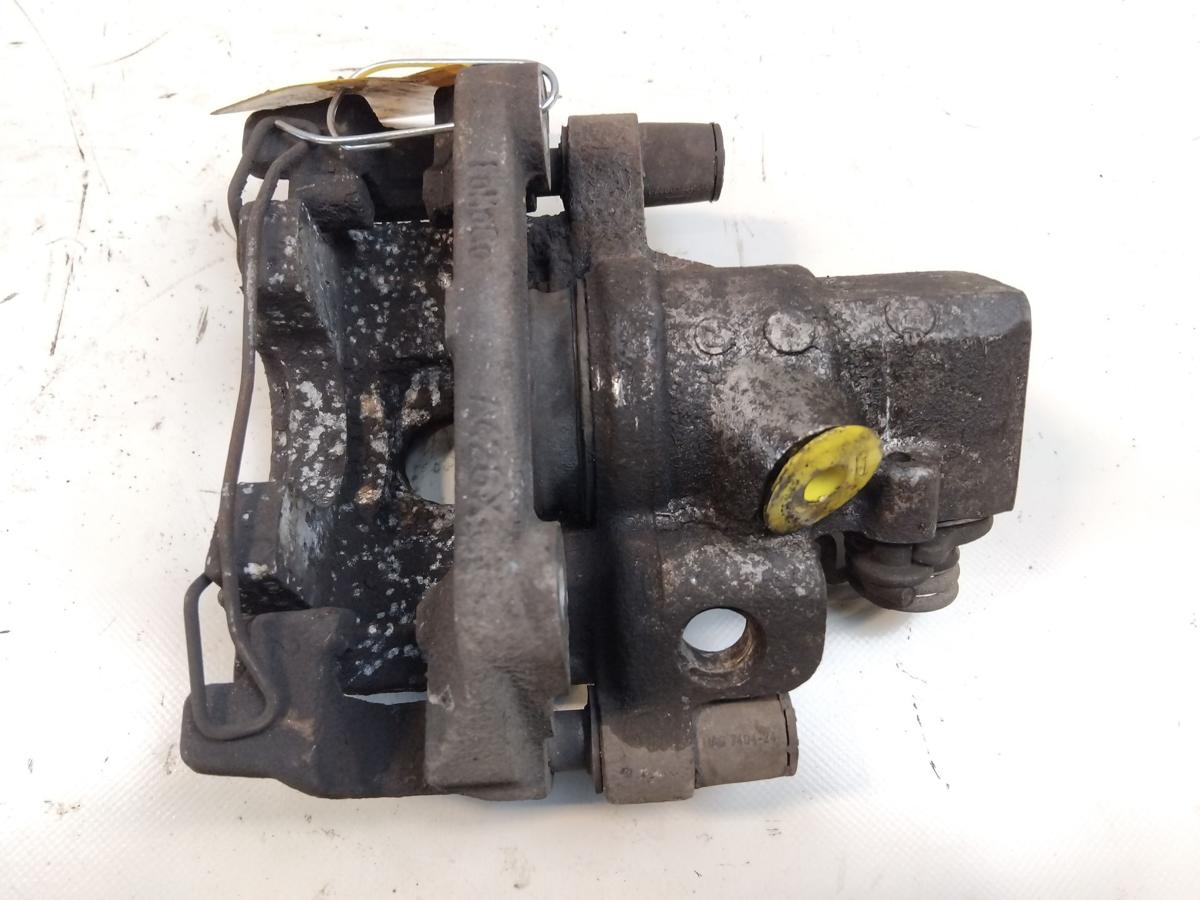 Ford Focus 3 Kombi Facelift original Bremssattel Hinterachse rechts Bj.2015