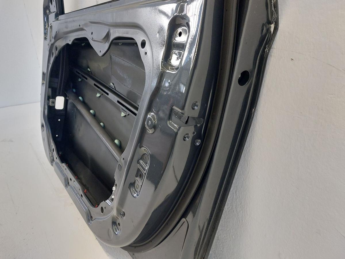 Hyundai i30 PD Mild Hybrid T&uuml;r vorn rechts Beifahrert&uuml;r im Rohbau Besch&auml;digt!