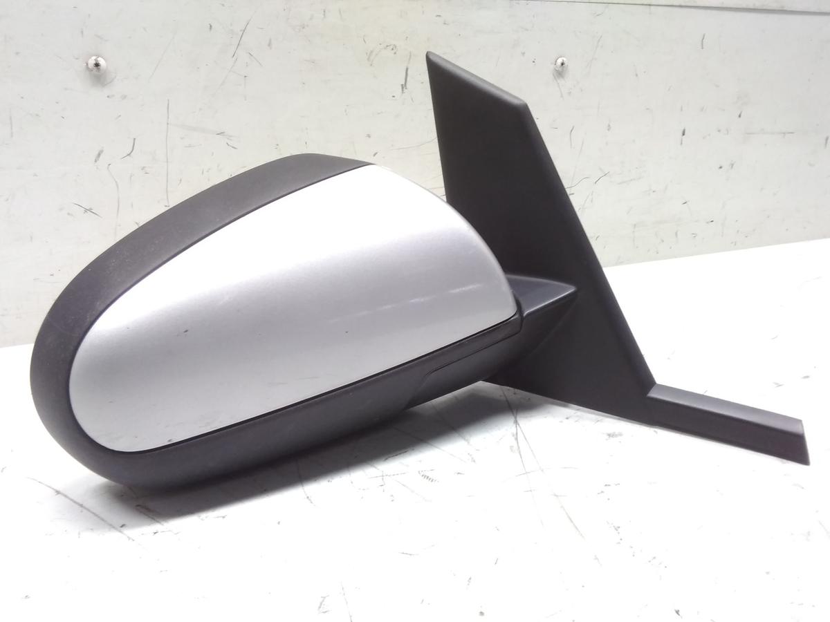 Mitsubishi Colt Z30 5-t&uuml;rig orig. Au&szlig;enspiegel rechts elektrisch&beheizt BJ2007