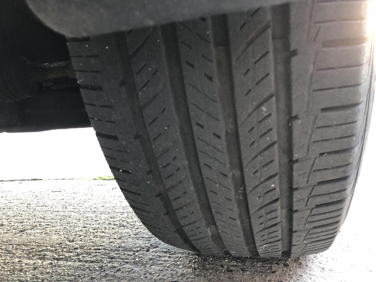 Kia Sorento JC Komplettradsatz Alufelgen Reifen 245 70 16 Radsatz Komplettr&auml;der