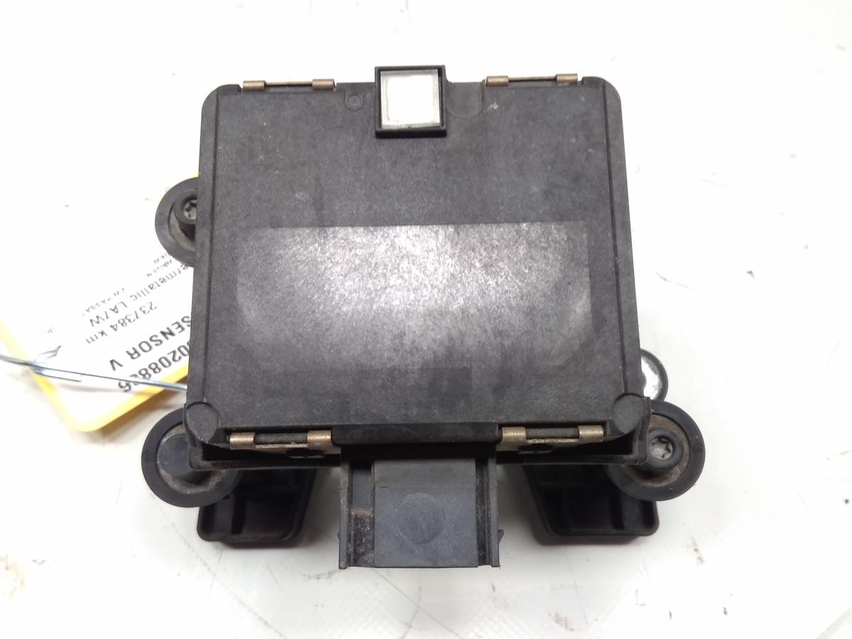 VW Passat 3G B8 original Radarsensor vorn 3Q0907561D Bj.2017