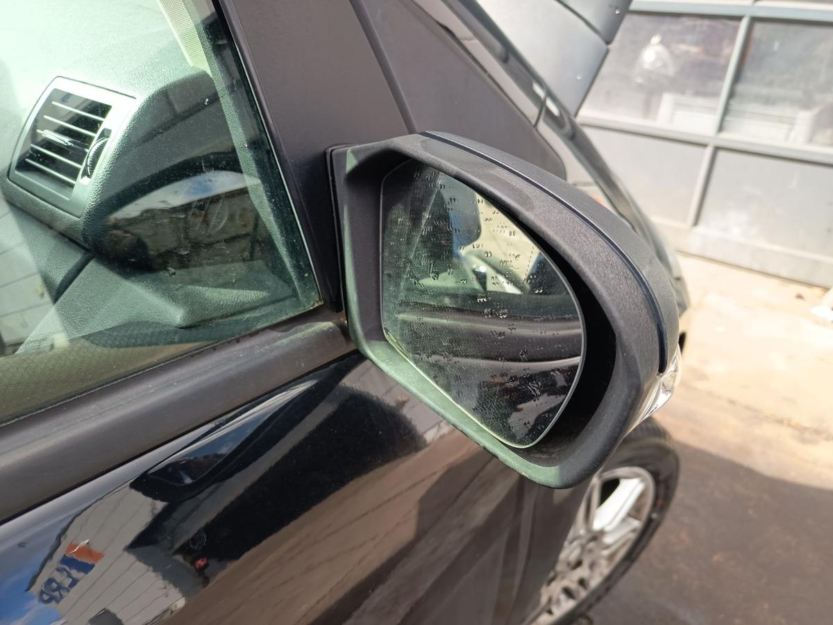 Mercedes W169 original Aussenspiegel rechts elektrisch unlackiert Bj 2005