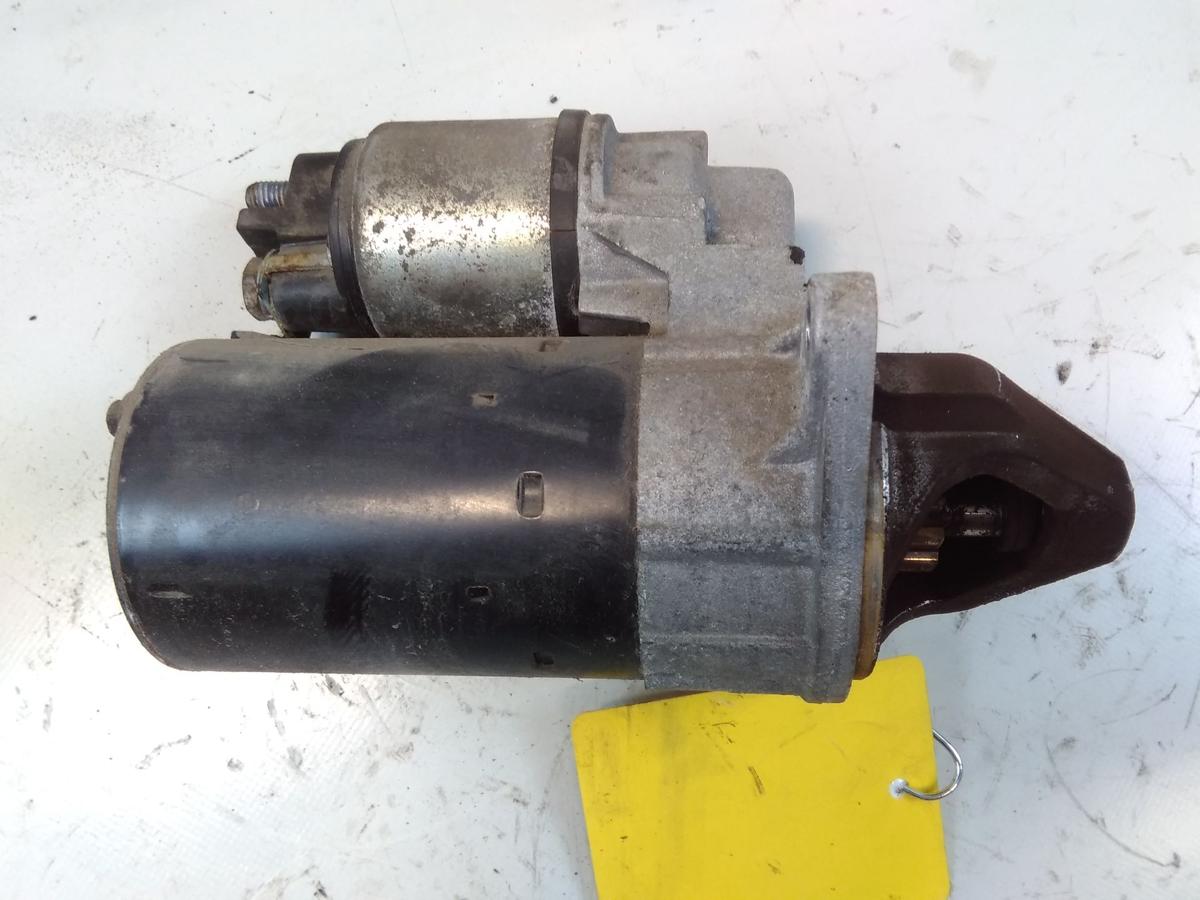 Opel Corsa D original Anlasser Starter 1.2 59kw Z12XEP BJ2006