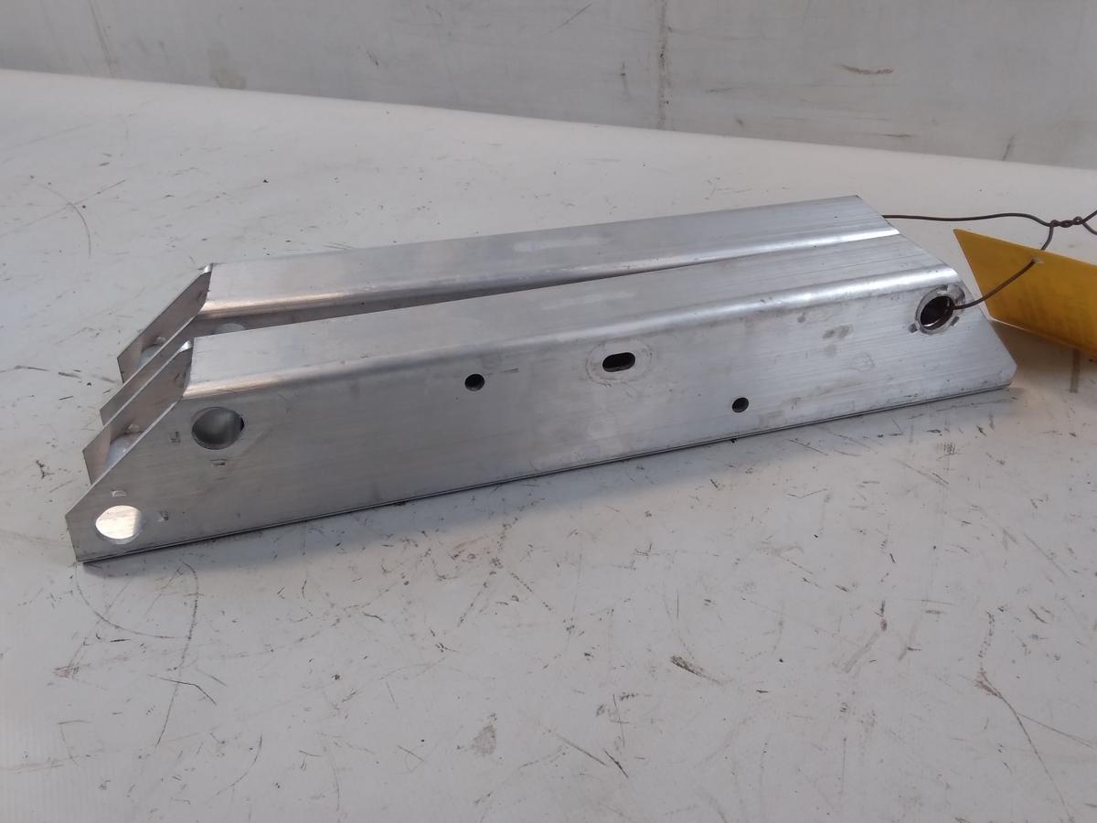 Tesla Model S Facelift original Satz Alustreben Front 1634792-00-F Bj.2023