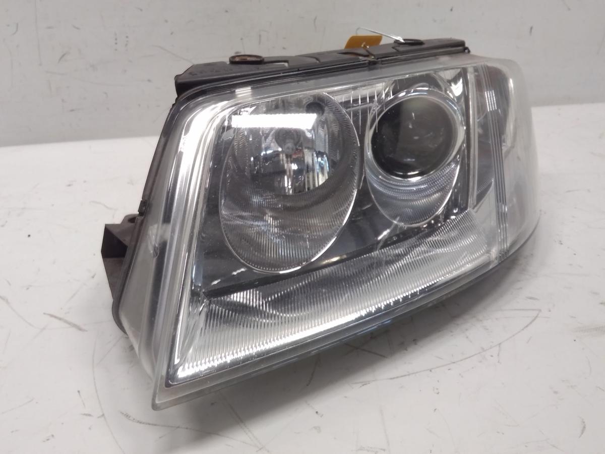 VW Passat 3BG original Scheinwerfer links Halogen mit LWR Hella BJ2004