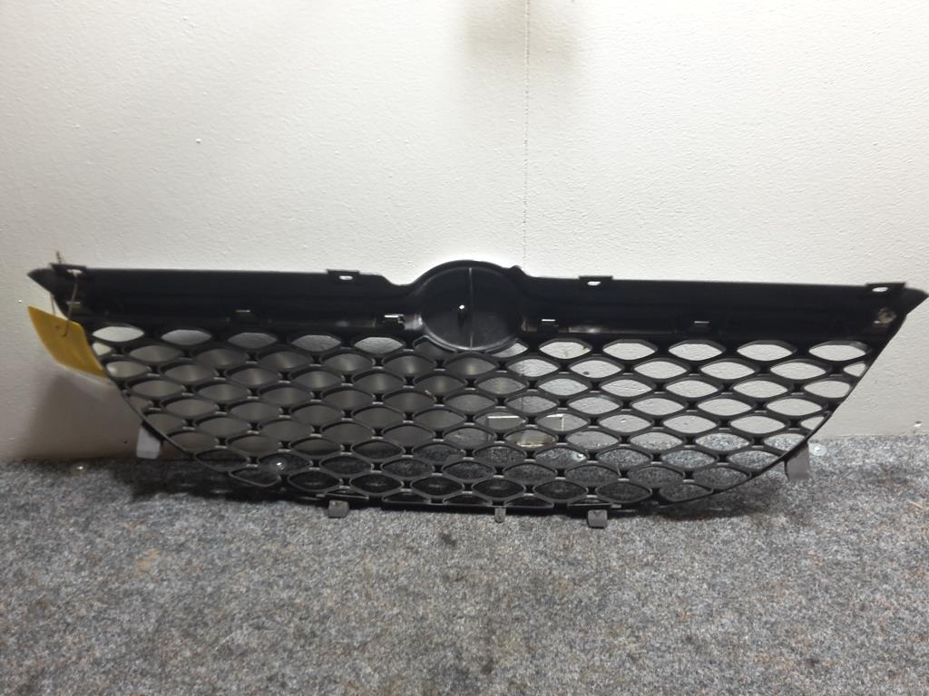 Daihatsu Sirion BJ 2003 Kühlergrill Grill Frontgrill 01-04