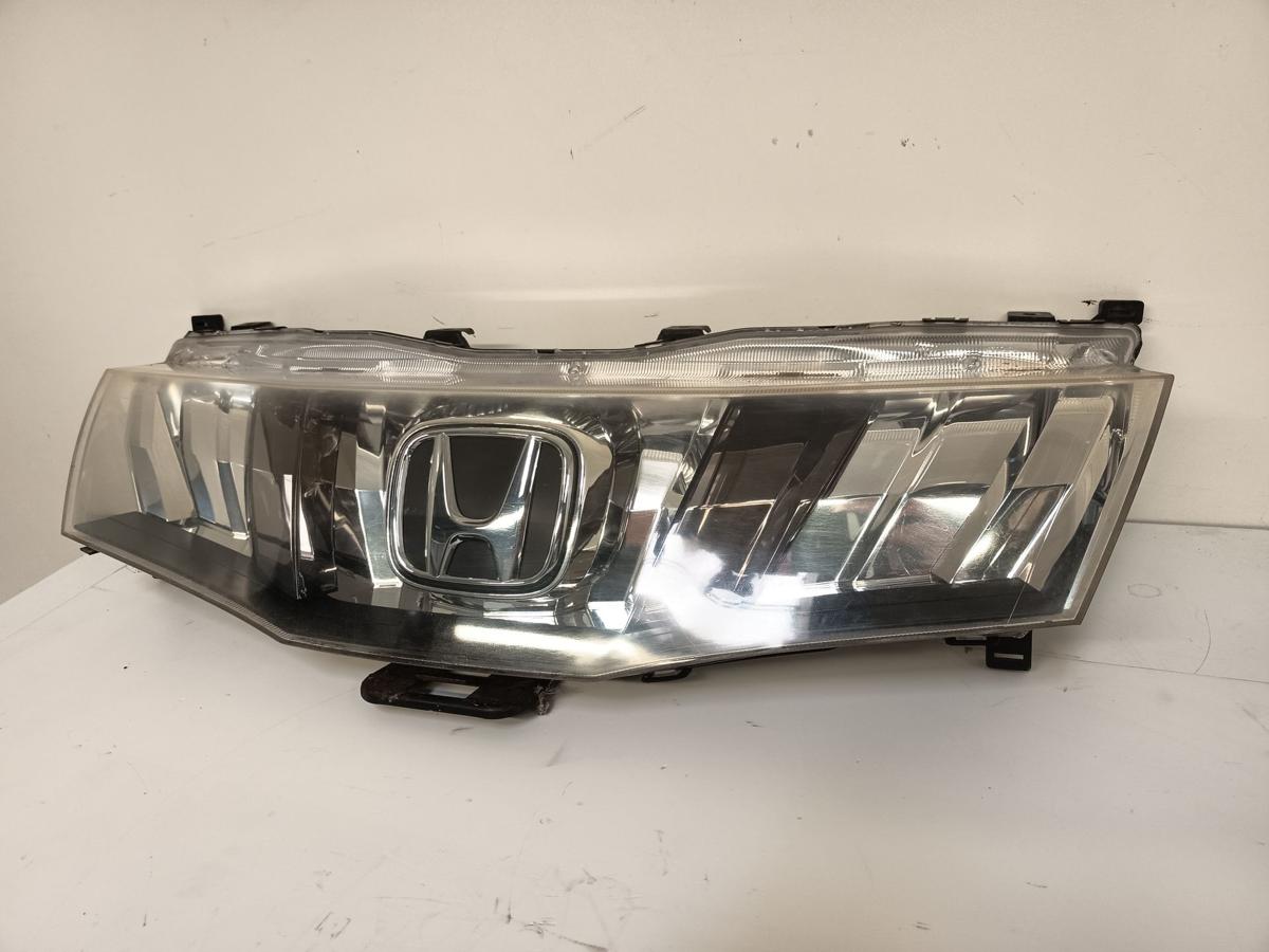 Honda Civic VIII FN orig Grill Kühlergrill vor Facelift bis 10/2008