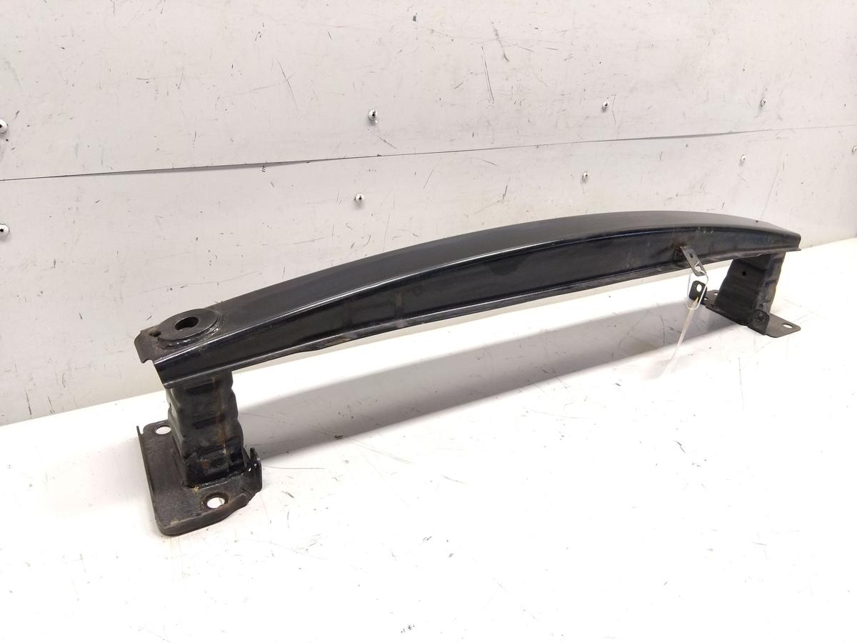 Seat Toledo 4 KG original Tr&auml;ger Verst&auml;rkung Stossf&auml;nger vorn BJ2015