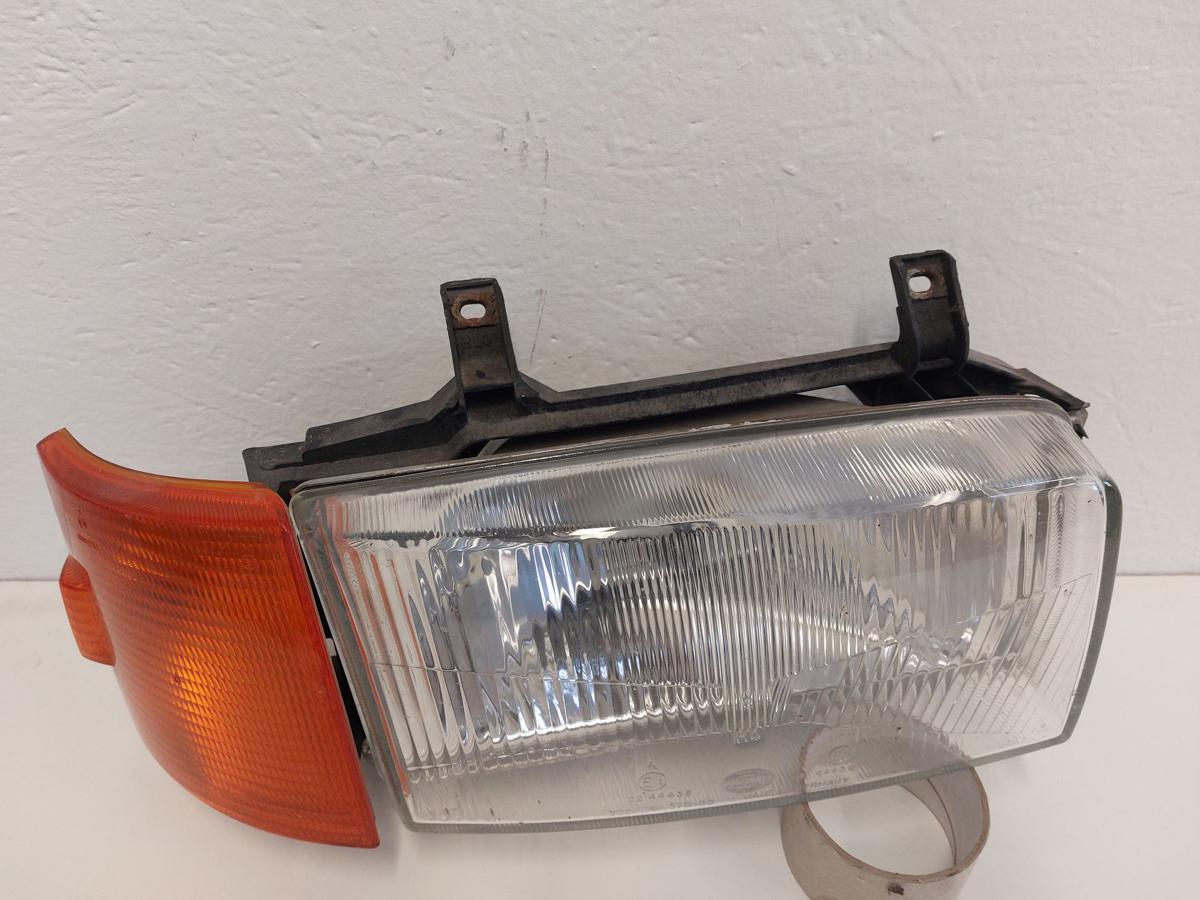 VW T4 7D Hella Scheinwerfer rechts für kurze Front Frontscheinwerfer