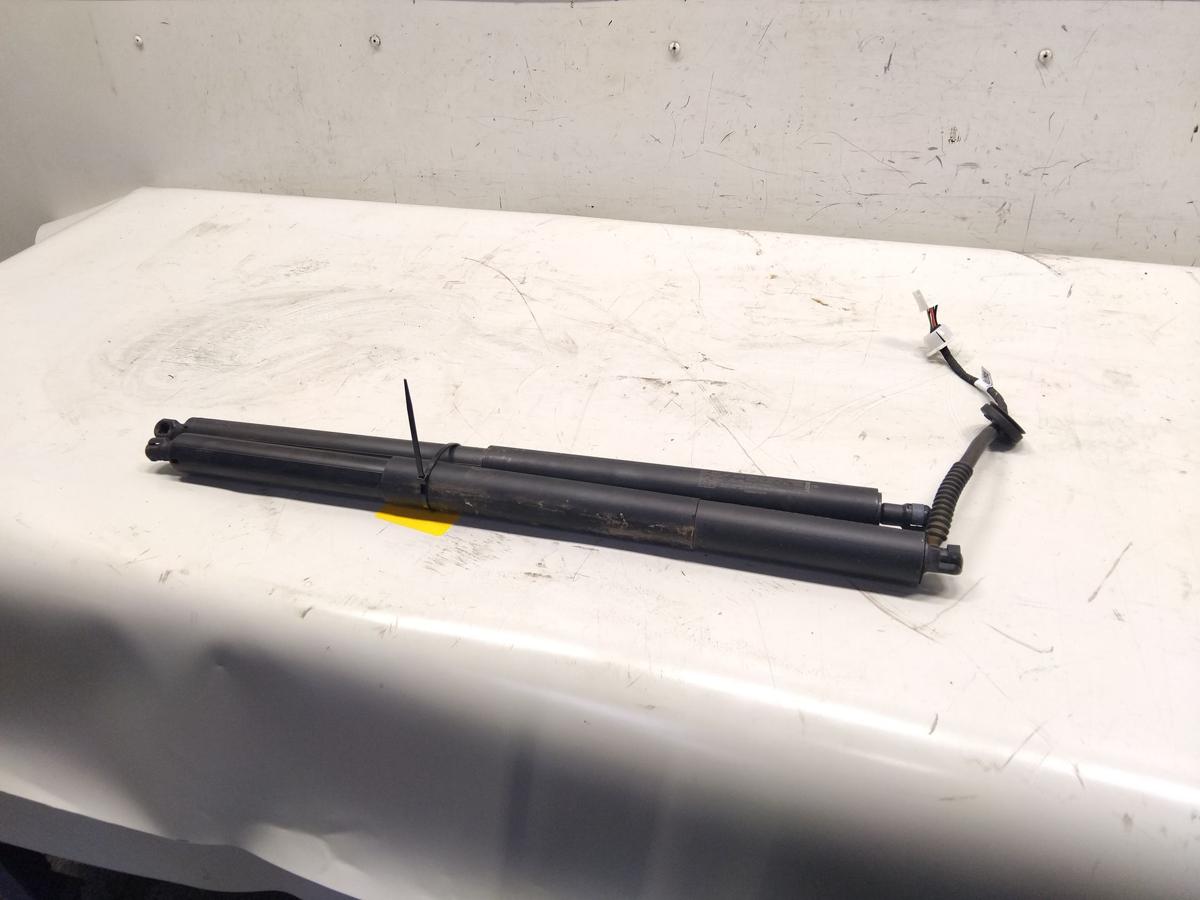 Tesla Model Y original Satz Gasdruckzylinder Heckklappe mit Antrieb BJ2023