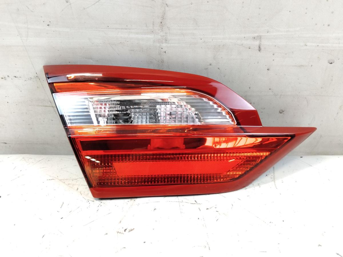 Ford Fiesta HJ HF original R&uuml;ckleuchte Heckleuchte innen links Bj.2019