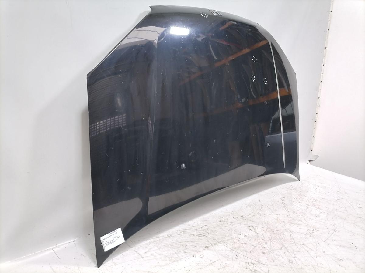 Honda HR-V Motorhaube original Motorhaube NH-592P Starlight Black Bj.1999