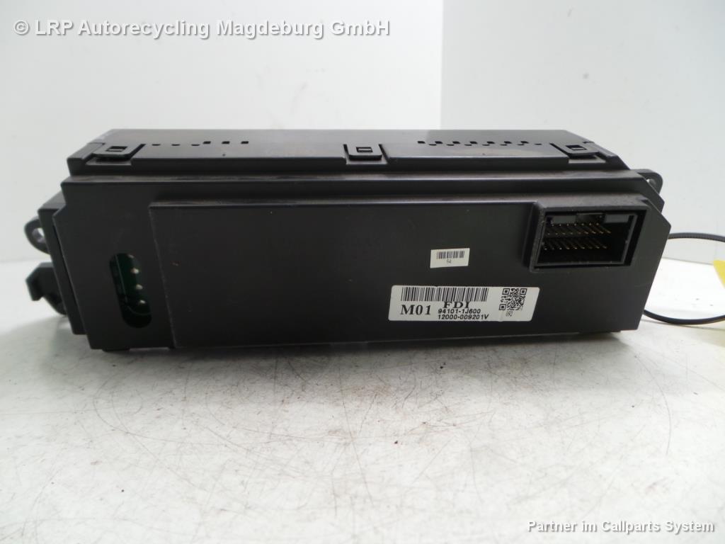 Hyundai i20 PB Bj.11 Display Anzeige Radio BC 94101-1J600 12000-009201V